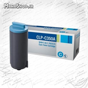 کارتریج فابریک Samsung clp-c350a